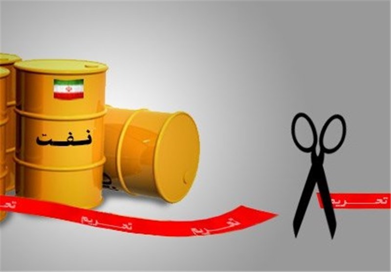 صنعت نفت