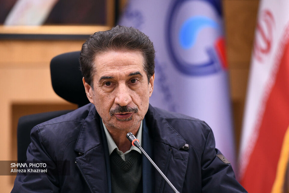 صنعت نفت