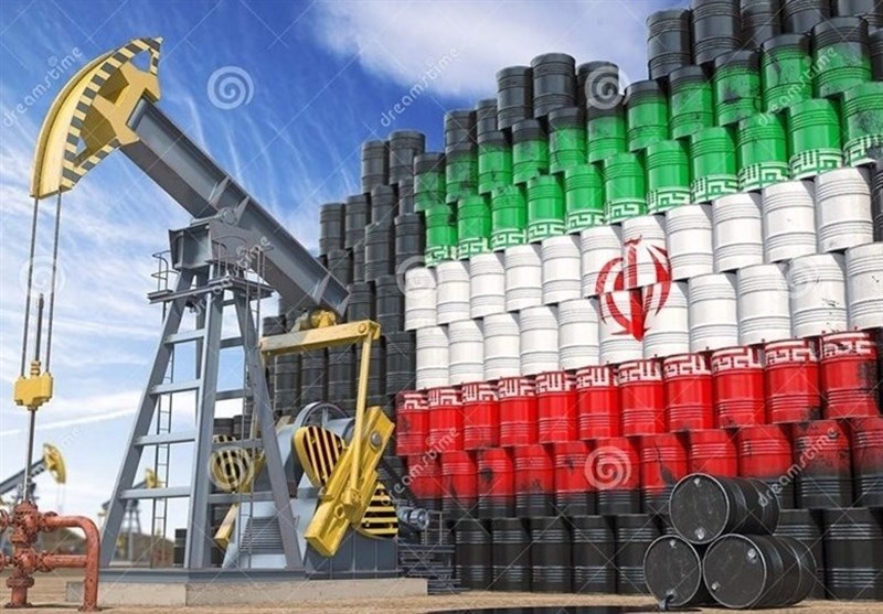 صنعت نفت