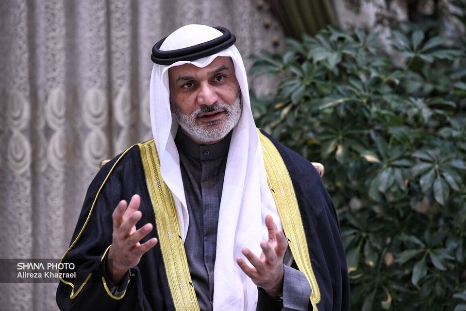 صنعت نفت