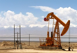 صنعت نفت
