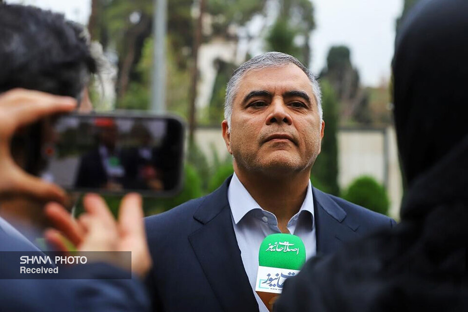 صنعت نفت