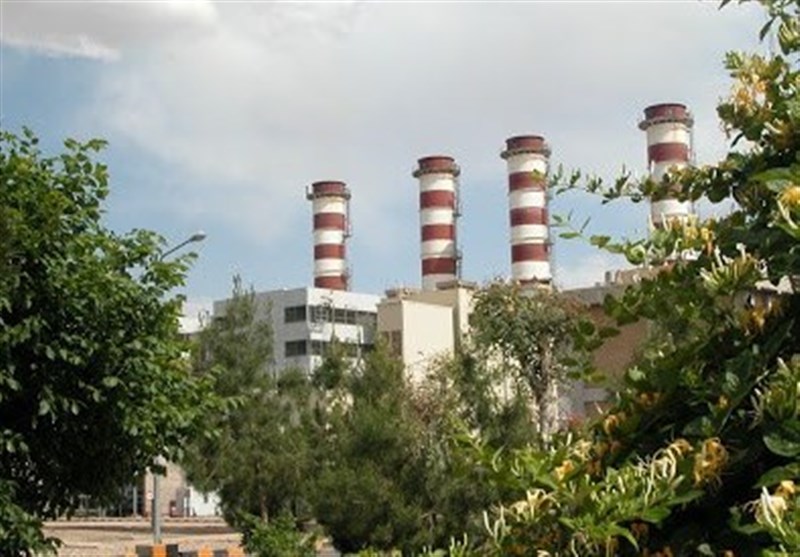 صنعت نفت