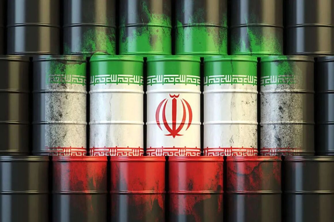 صنعت نفت
