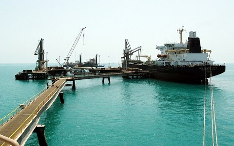 صنعت نفت