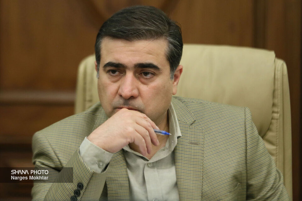 صنعت نفت