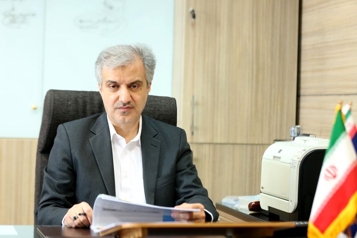 صنعت نفت