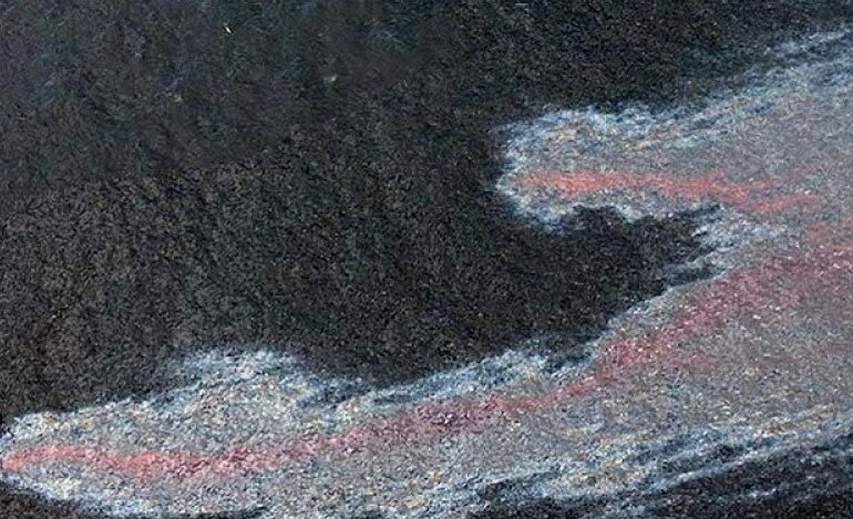 صنعت نفت