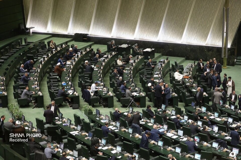 صنعت نفت