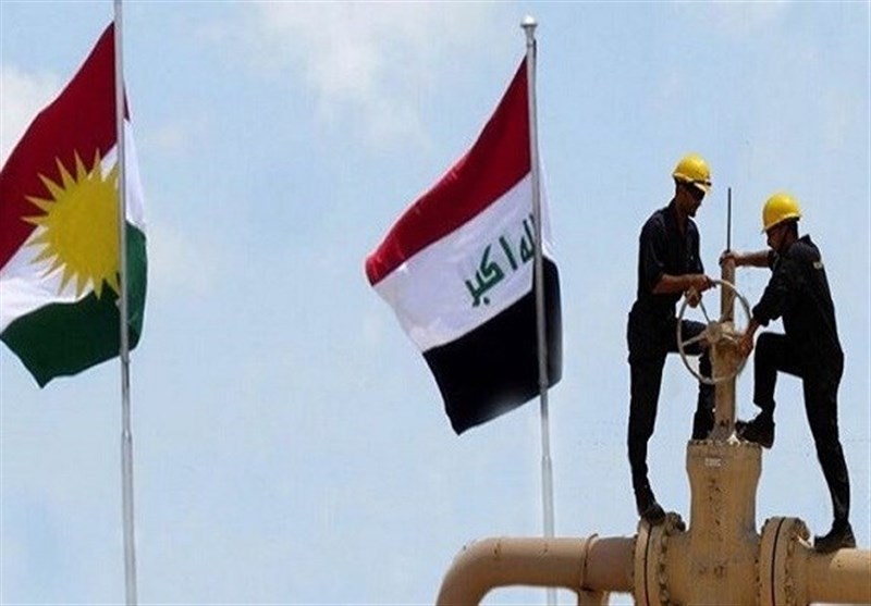 صنعت نفت