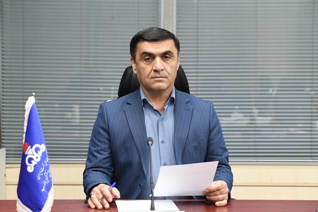 صنعت نفت