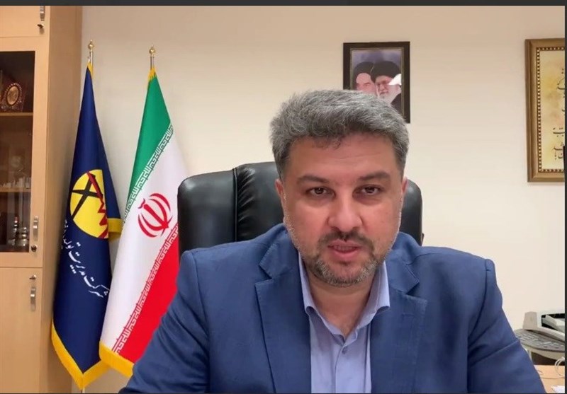 صنعت نفت