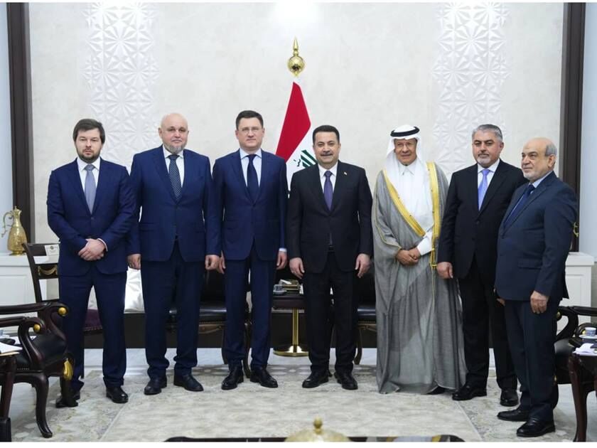 صنعت نفت