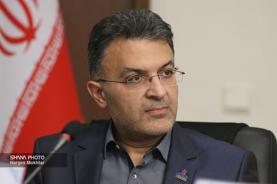 صنعت نفت