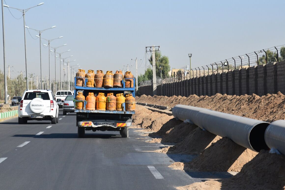 صنعت نفت