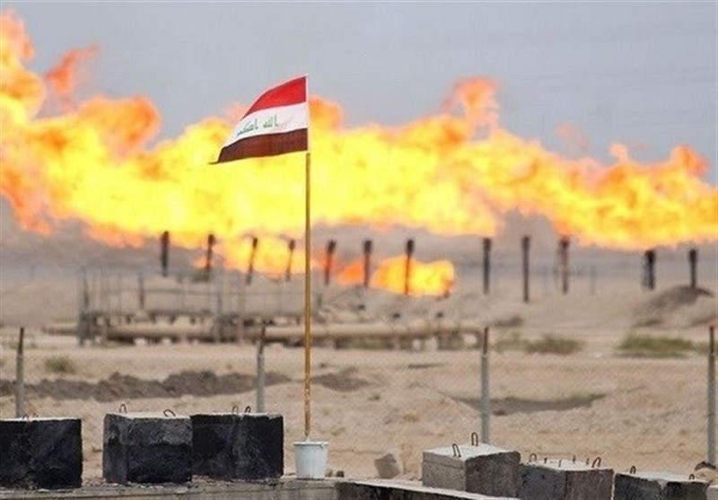 صنعت نفت
