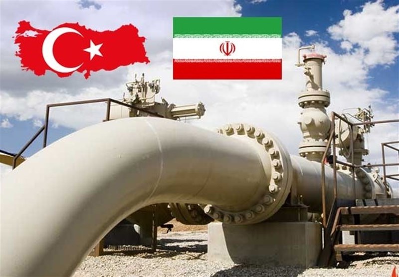 صنعت نفت