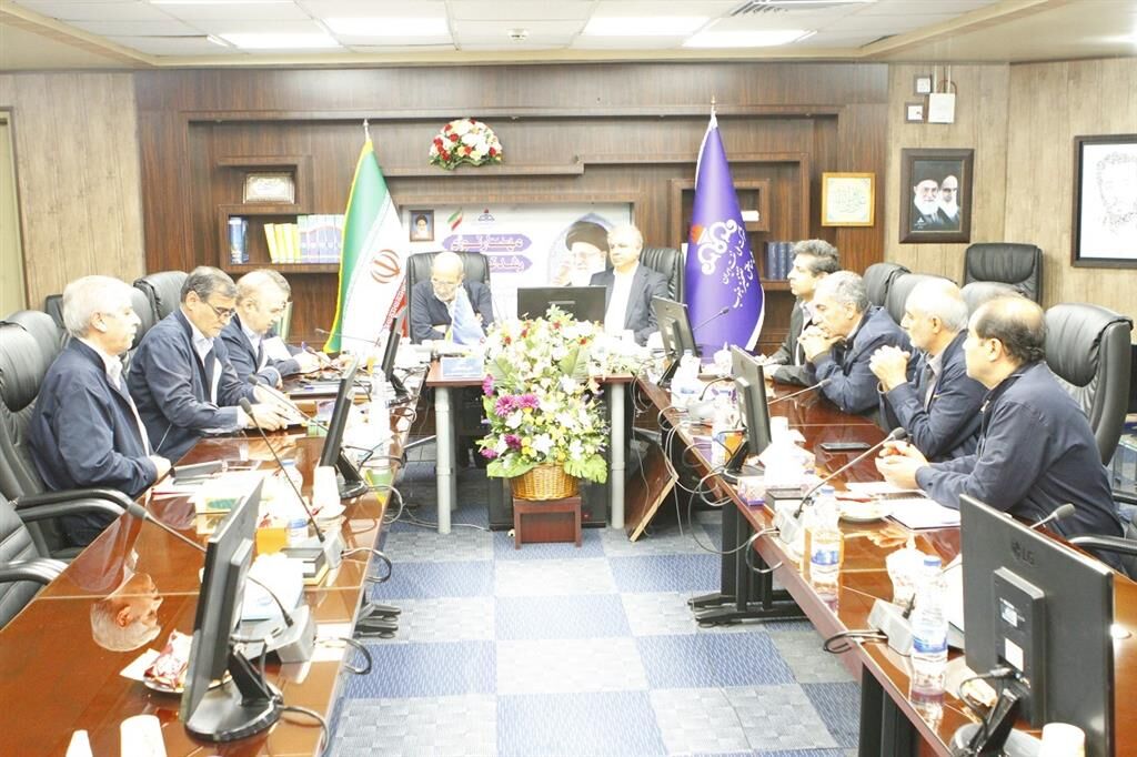 صنعت نفت