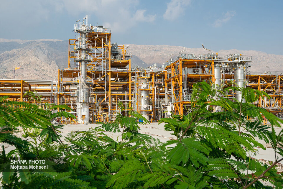صنعت نفت
