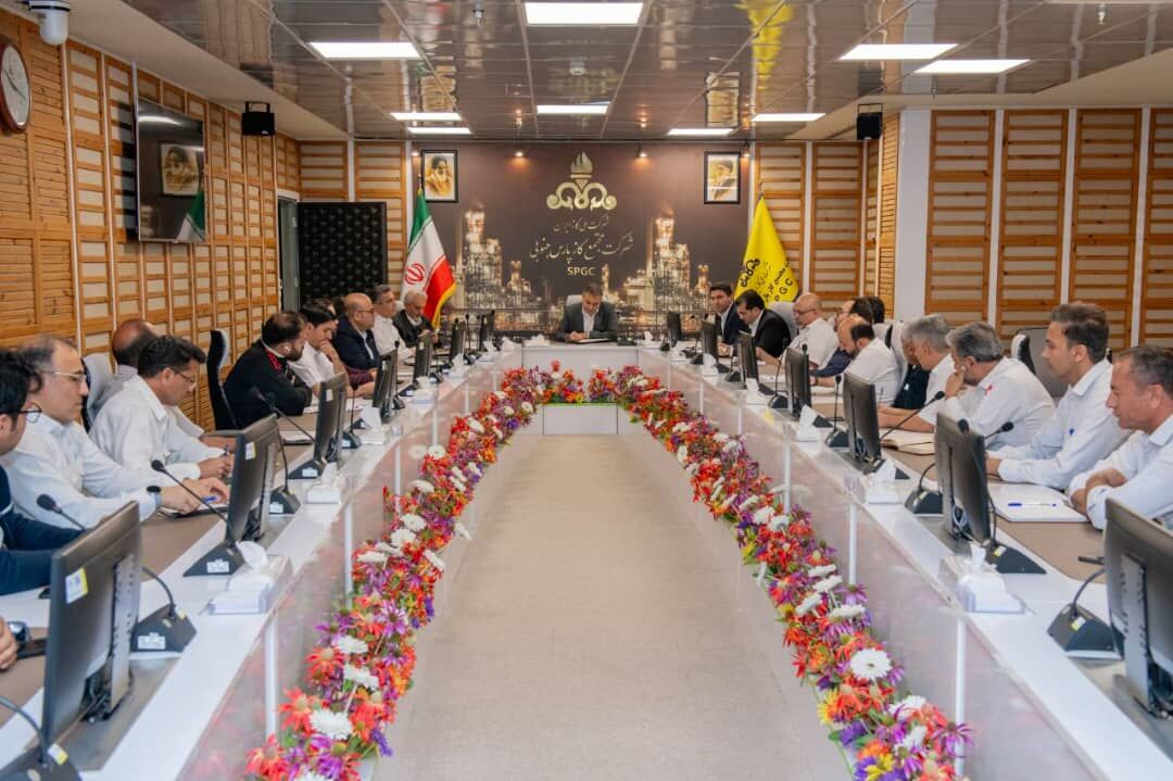 صنعت نفت