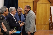 صنعت نفت