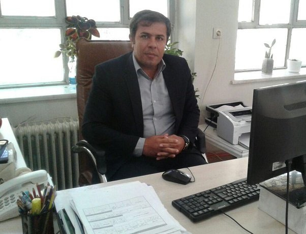 صنعت نفت