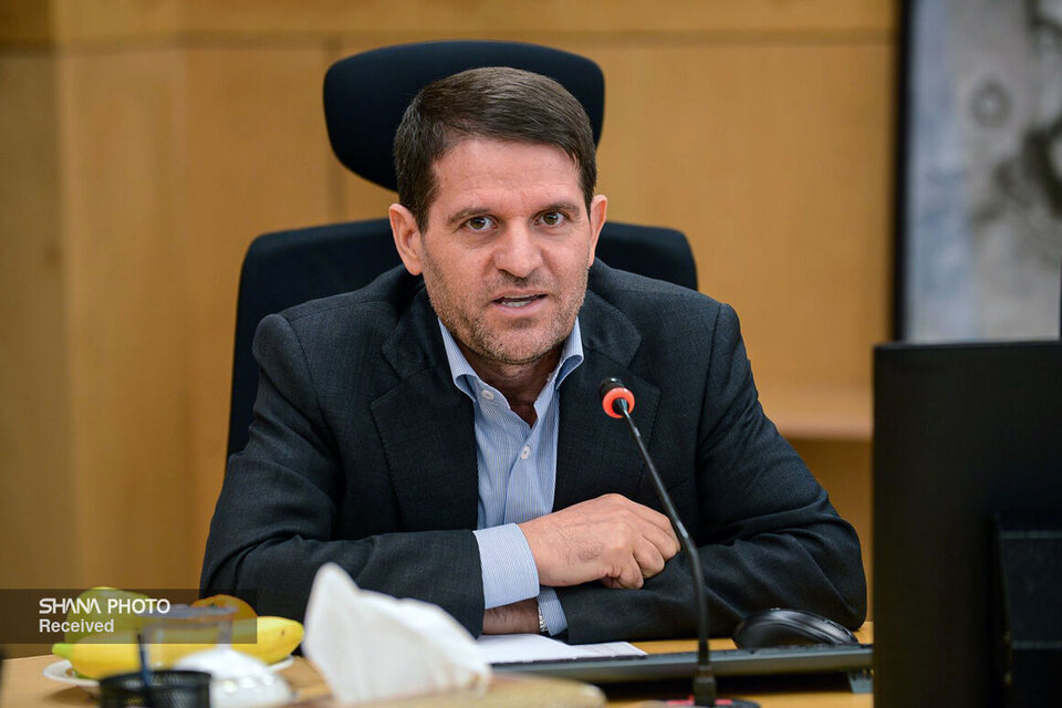 صنعت نفت