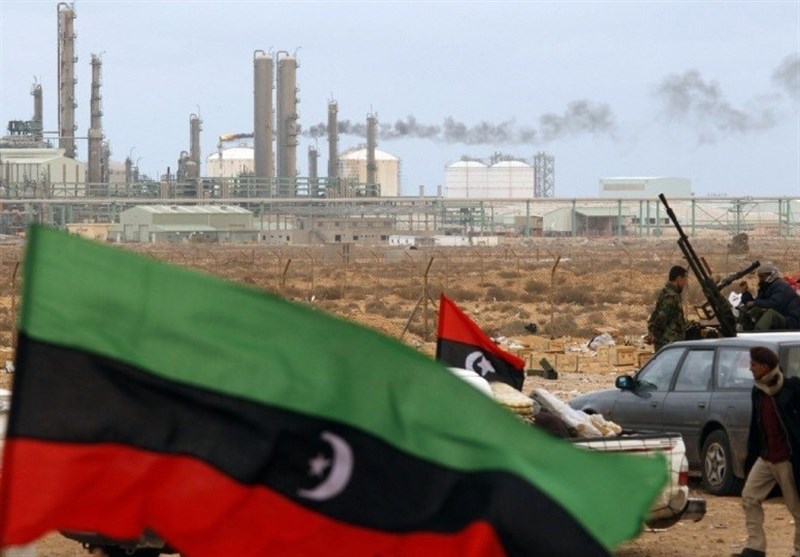 صنعت نفت