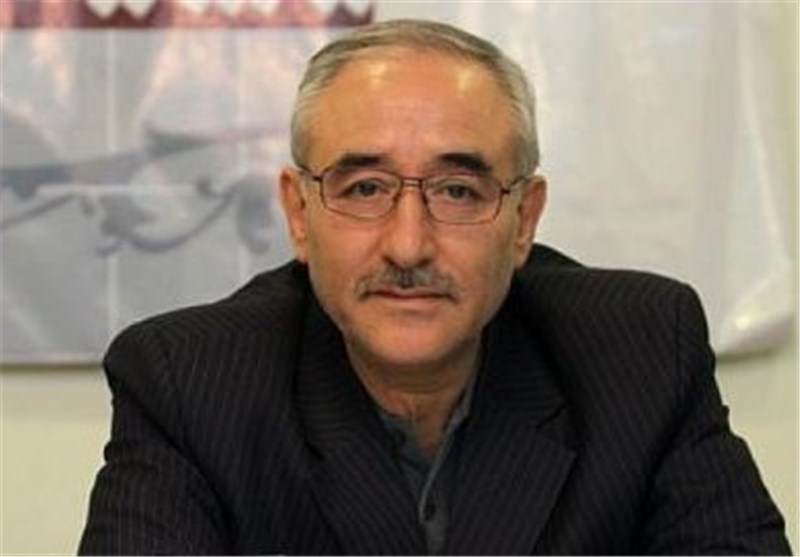 صنعت نفت