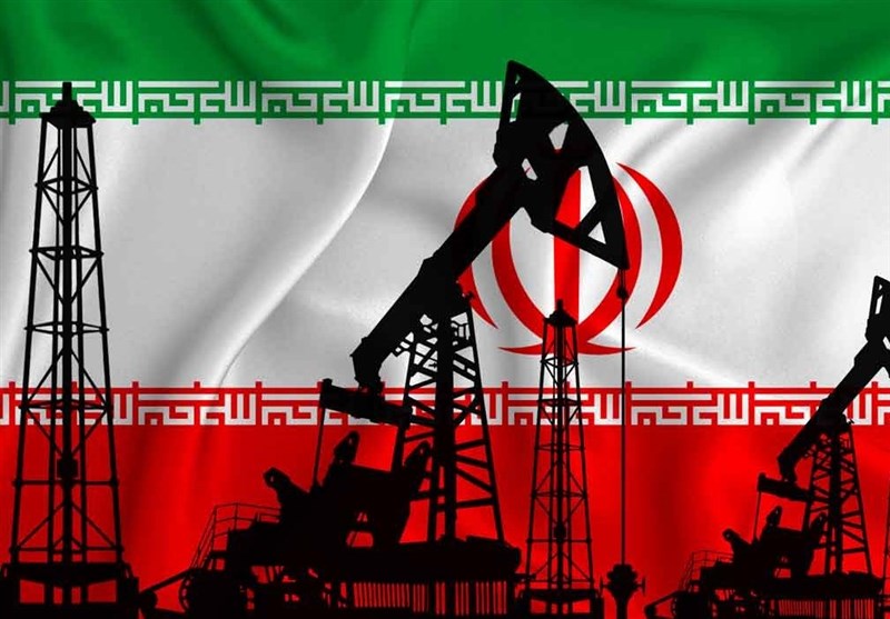 صنعت نفت