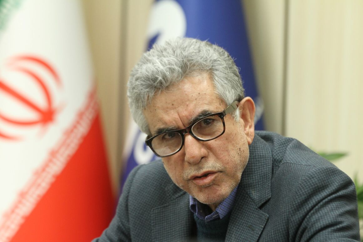 صنعت نفت