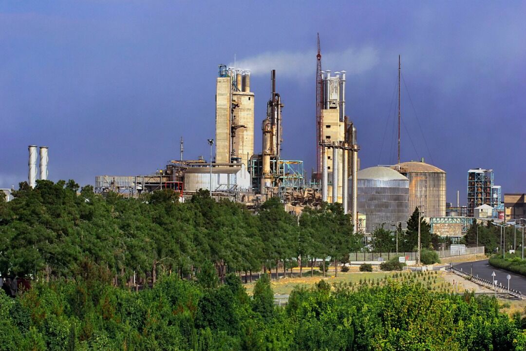 صنعت نفت