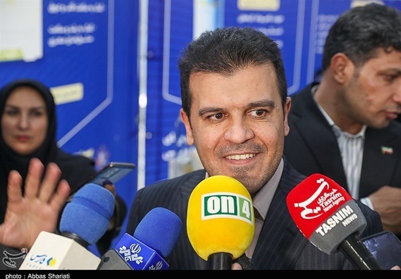 صنعت نفت