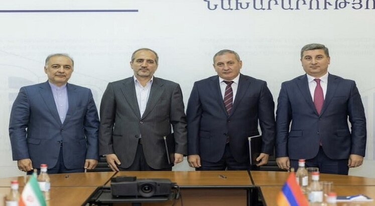 صنعت نفت