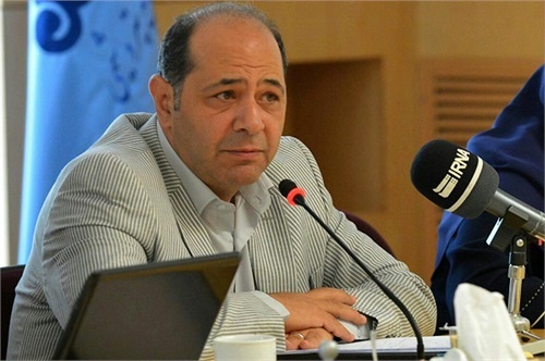 صنعت نفت