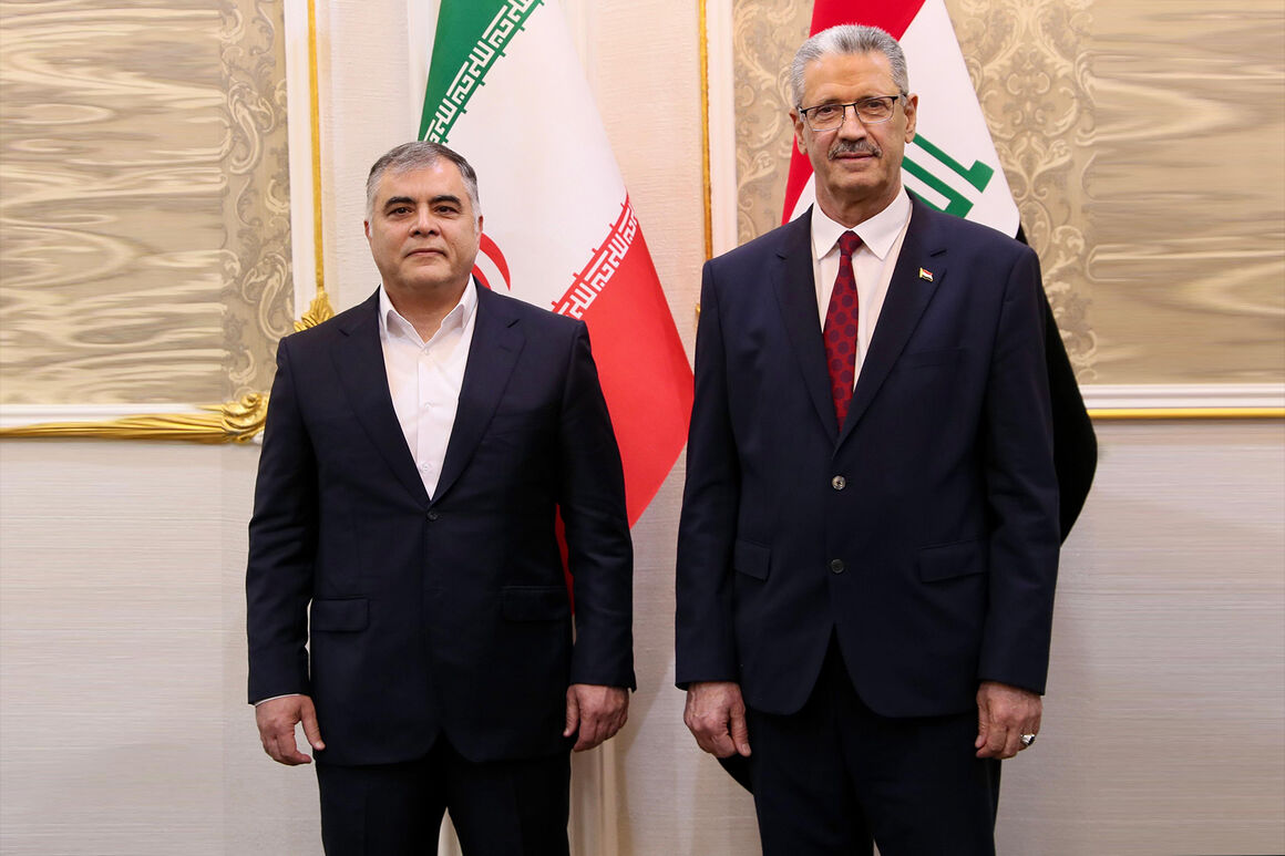 صنعت نفت