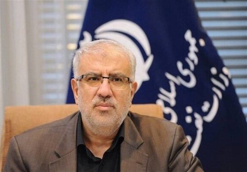صنعت نفت