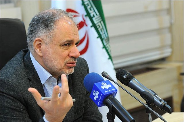 صنعت نفت