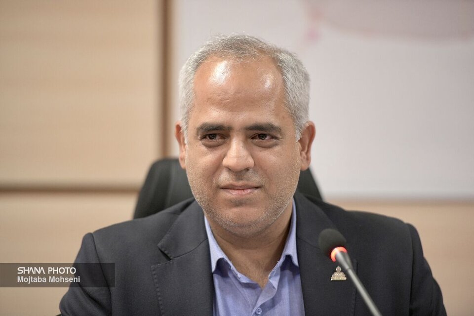 صنعت نفت
