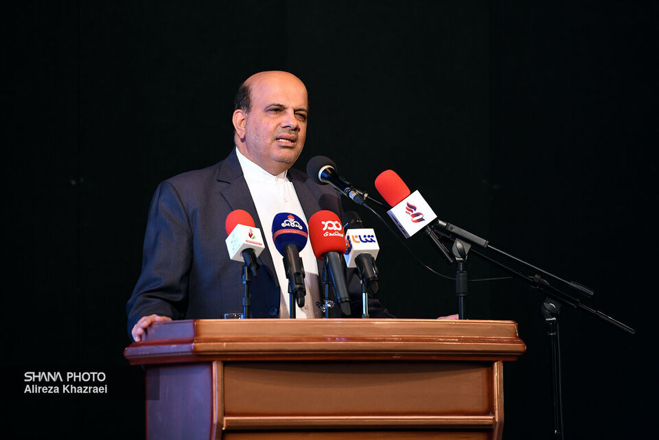 صنعت نفت