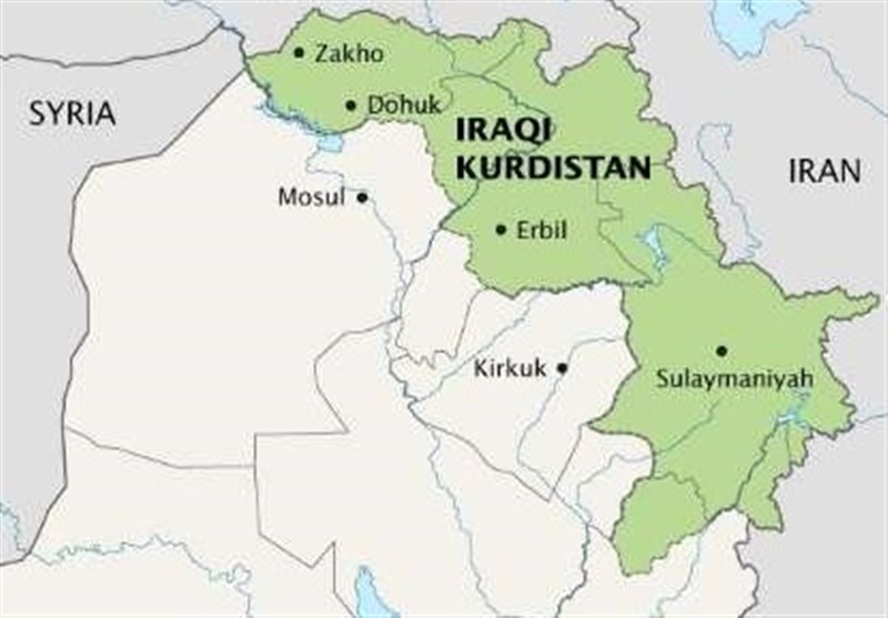 صنعت نفت