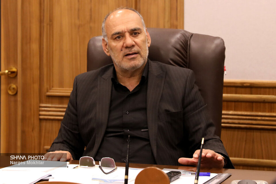 صنعت نفت