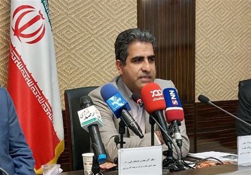 صنعت نفت